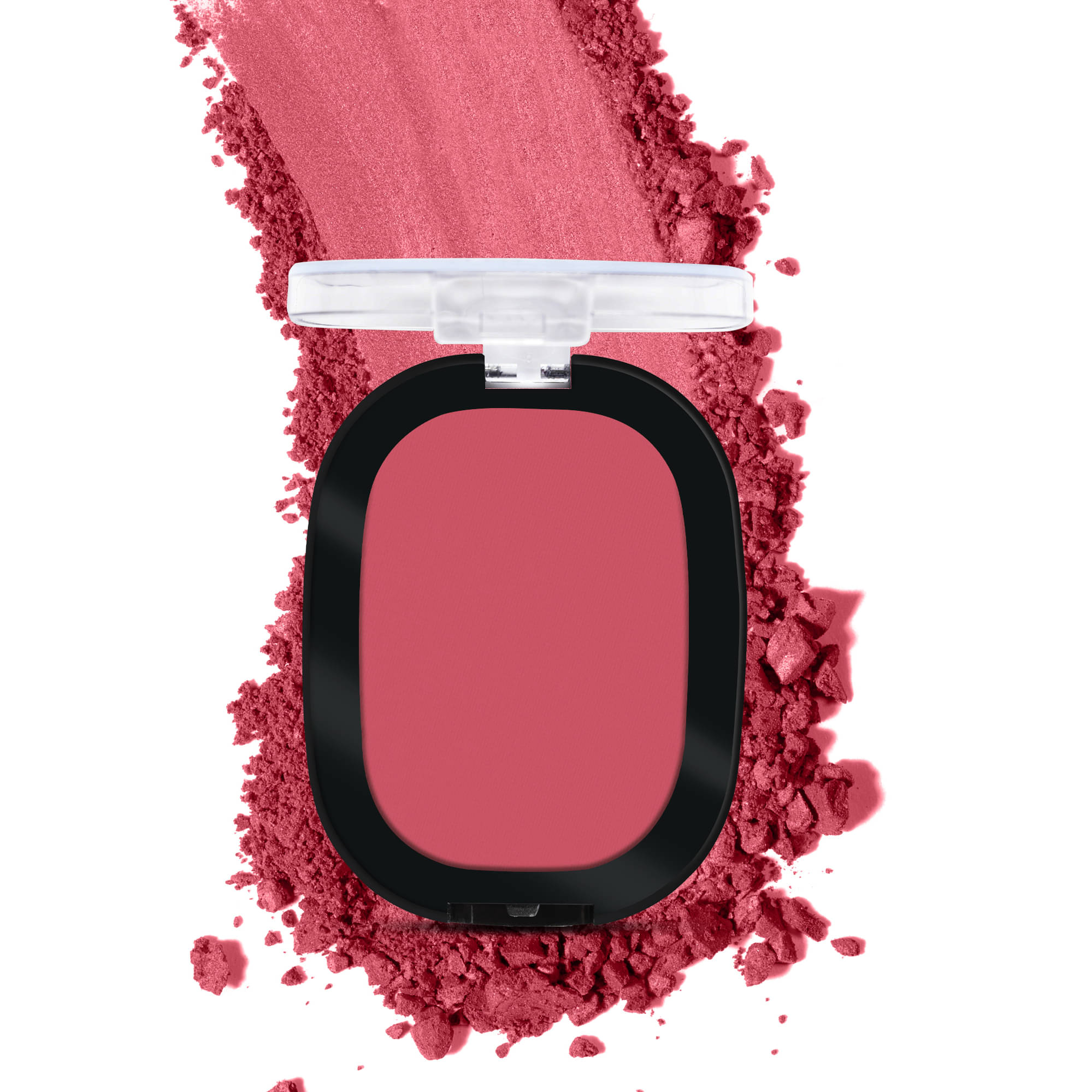     			Beauty Berry Dream Matte Blush Highly Pigmented & Blendable Shades 7g, Pink Pride (Shade - 04)