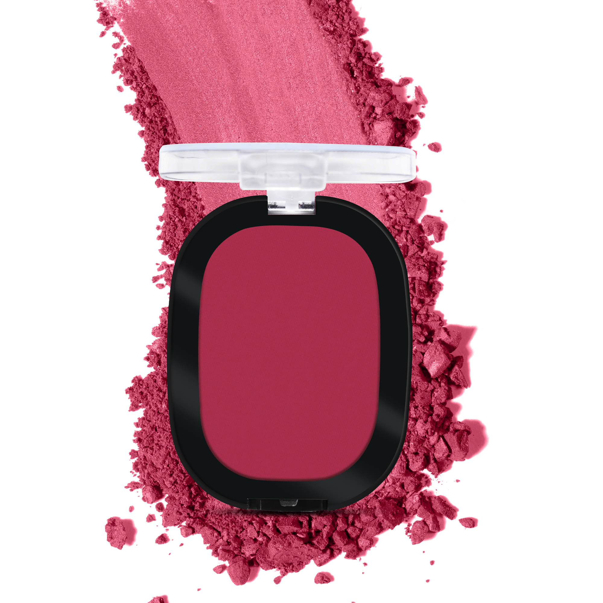 Beauty Berry Dream Matte Blush Highly Pigmented & Blendable Shades 7g, Romantic Rose (Shade - 08) Beauty Berry Dream Matte Blush Highly Pigmented & Blendable Shades 7g, Romantic Rose (Shade - 08)