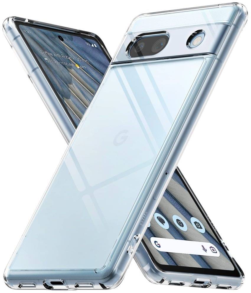 Case Vault Covers Silicon Soft cases Compatible For Silicon Google Pixel 7A ( Pack of 1 ) Case Vault Covers Silicon Soft cases Compatible For Silicon Google Pixel 7A ( Pack of 1 )