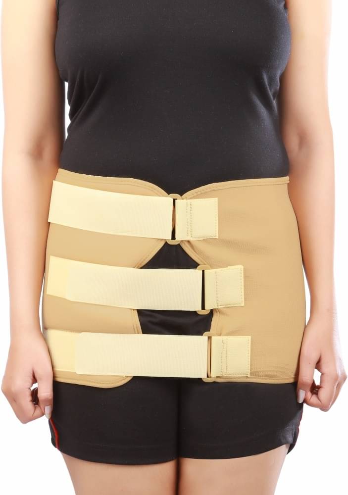     			Dyna Pelvic Binder (X-Large) - For hip circumference of (100-110 cm)