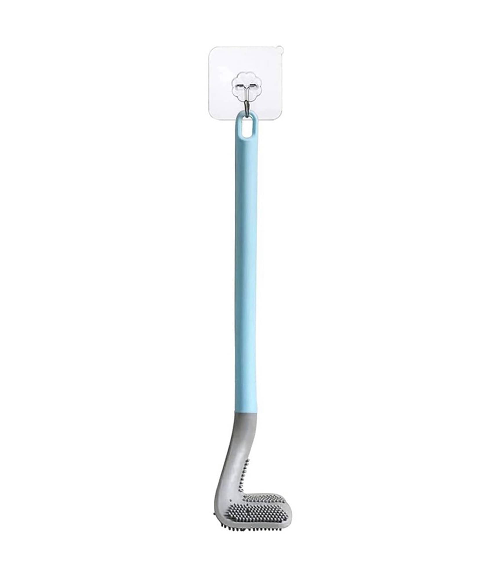     			Golf Head Toilet Brush