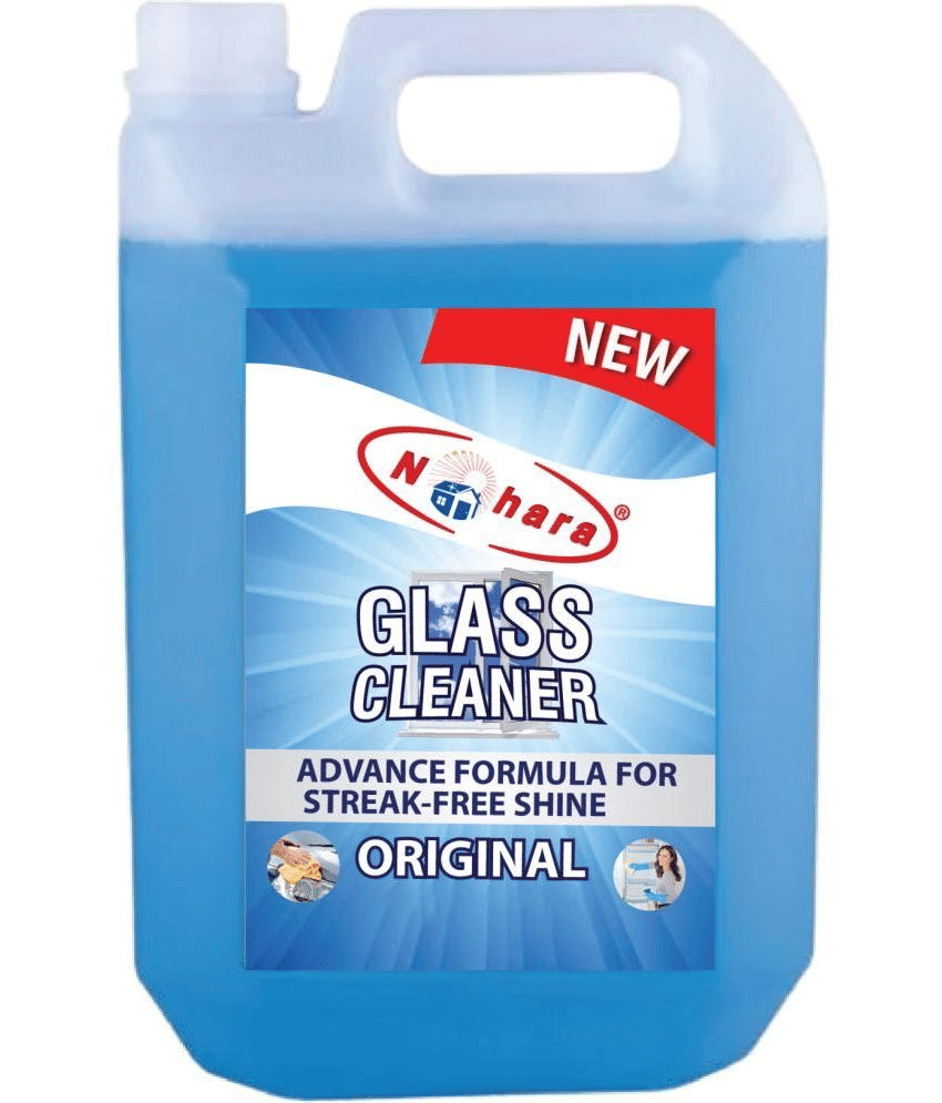     			NOHARA All Purpose Cleaner Liquid AQUA 4800 mL