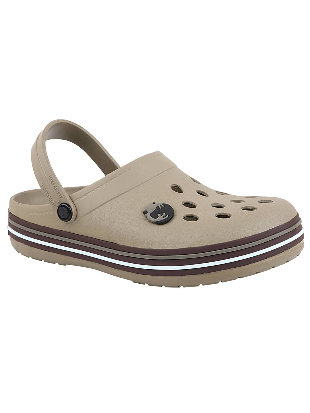 Neoz - Khaki Men's Clogs