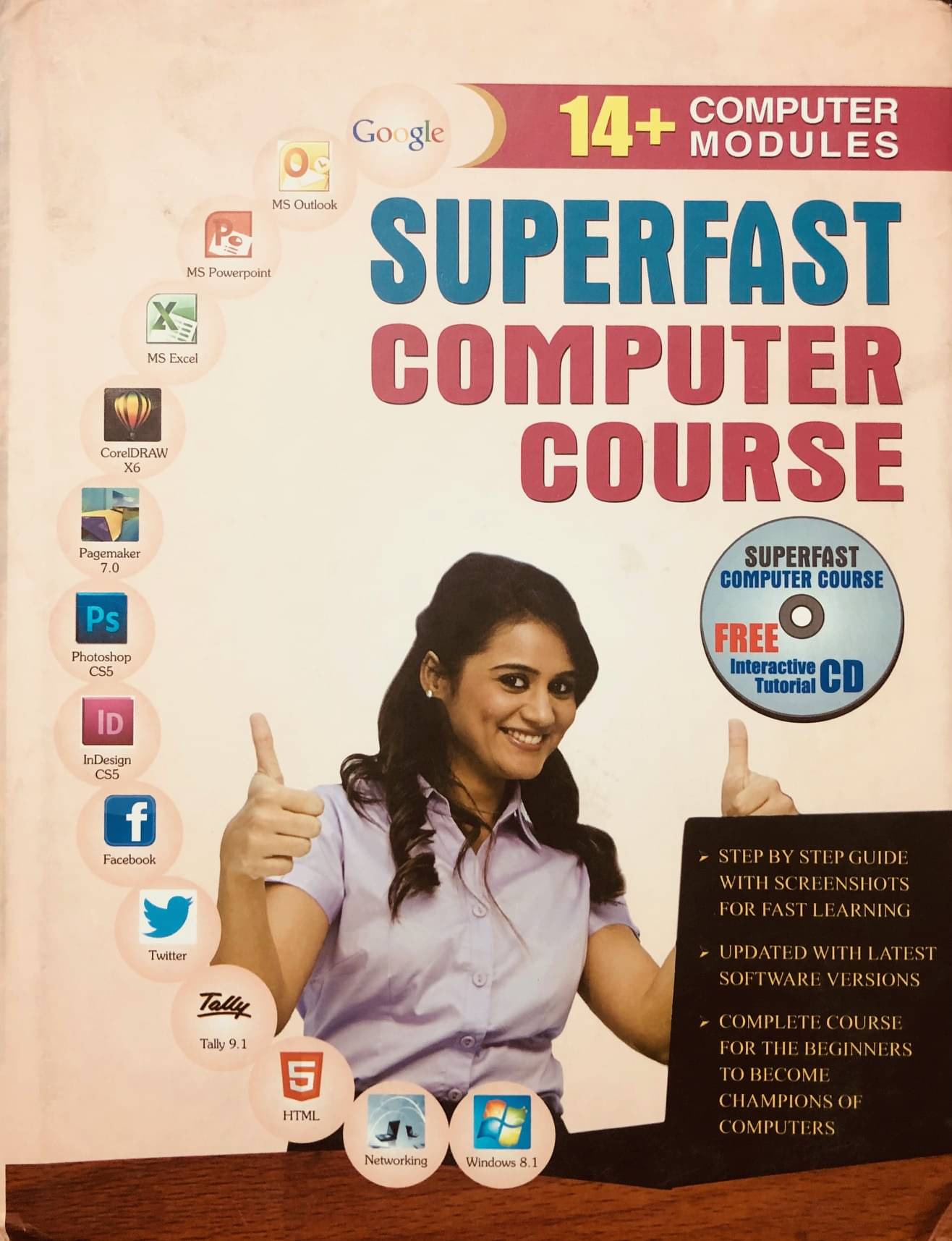     			Superfast Computer Course