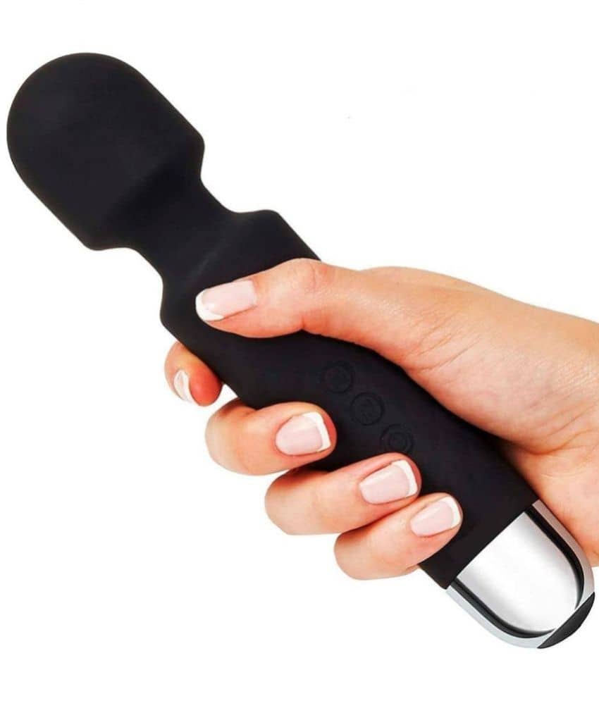 Arni Portable Electric Manual Massager