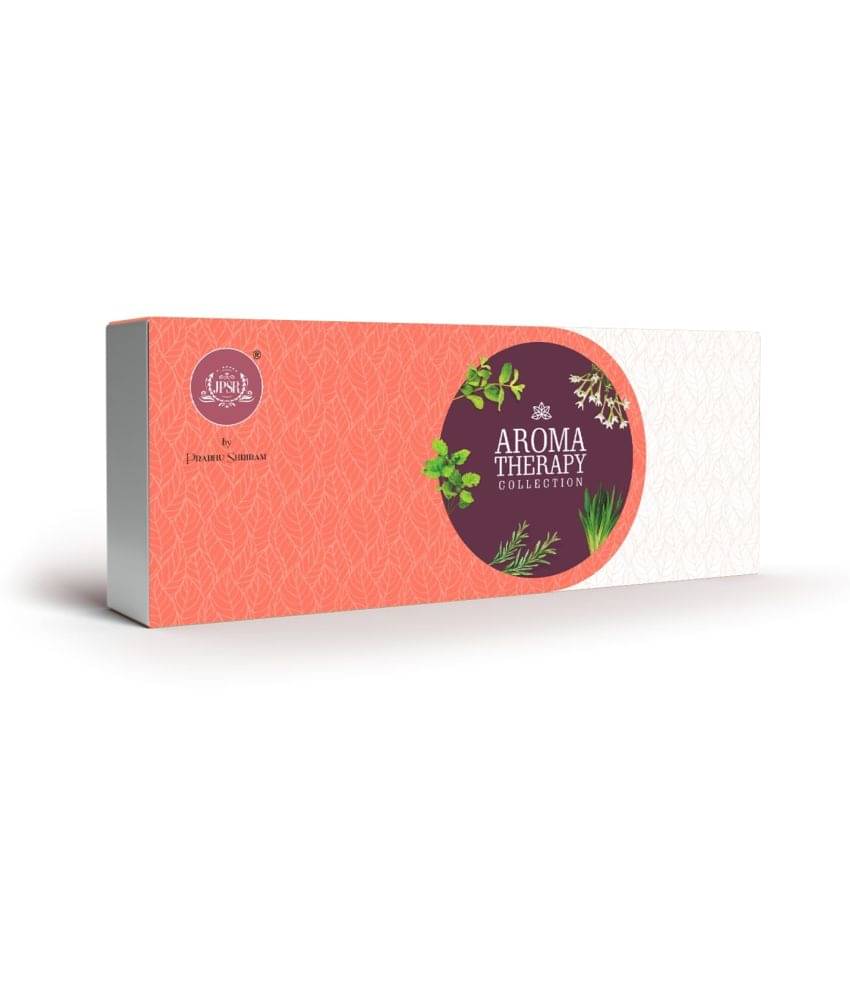     			JPSR Incense Stick Exotic 100 Pieces ( Pack of 1 )