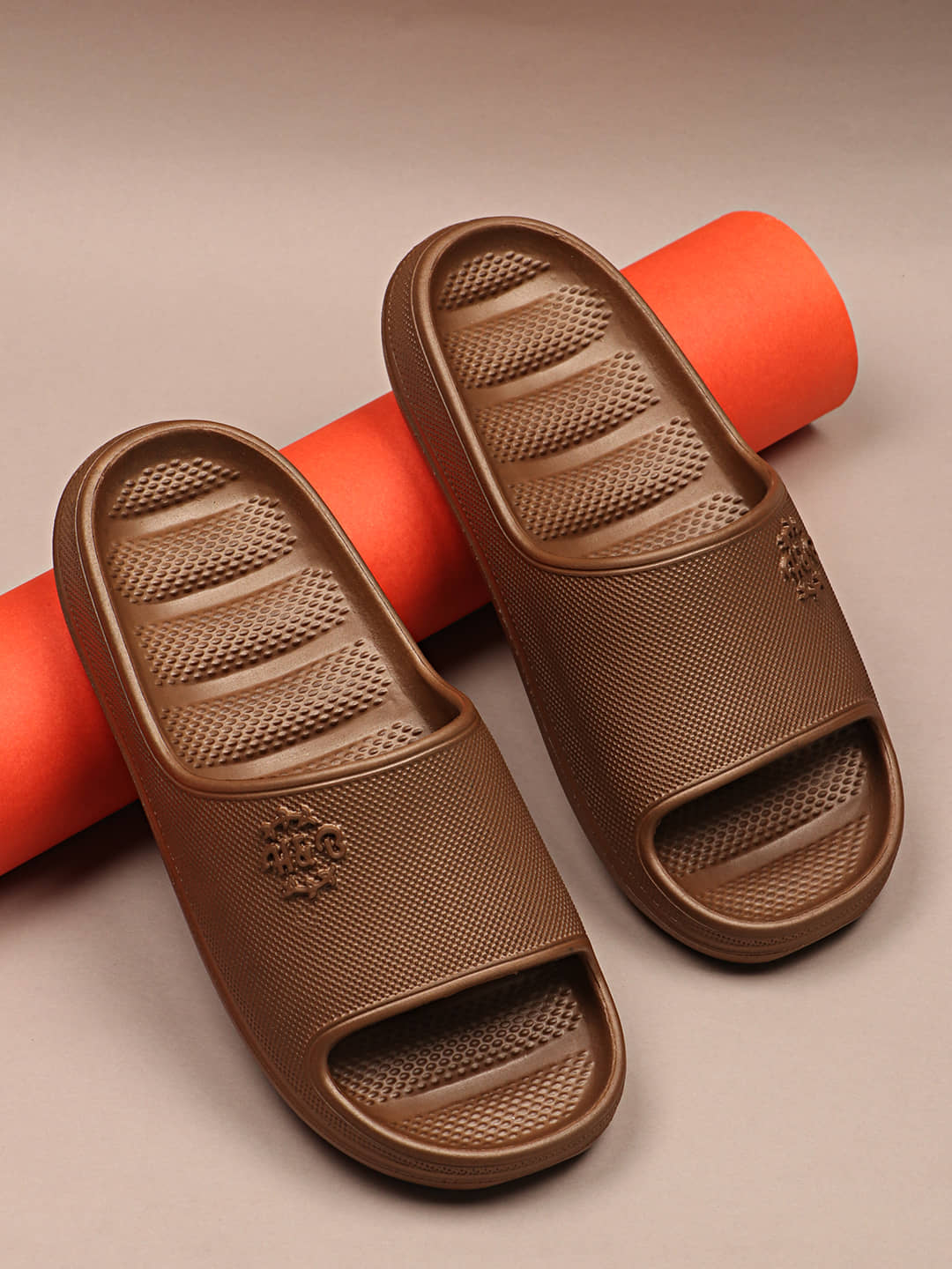 Neoz Black Women's Flip Flop