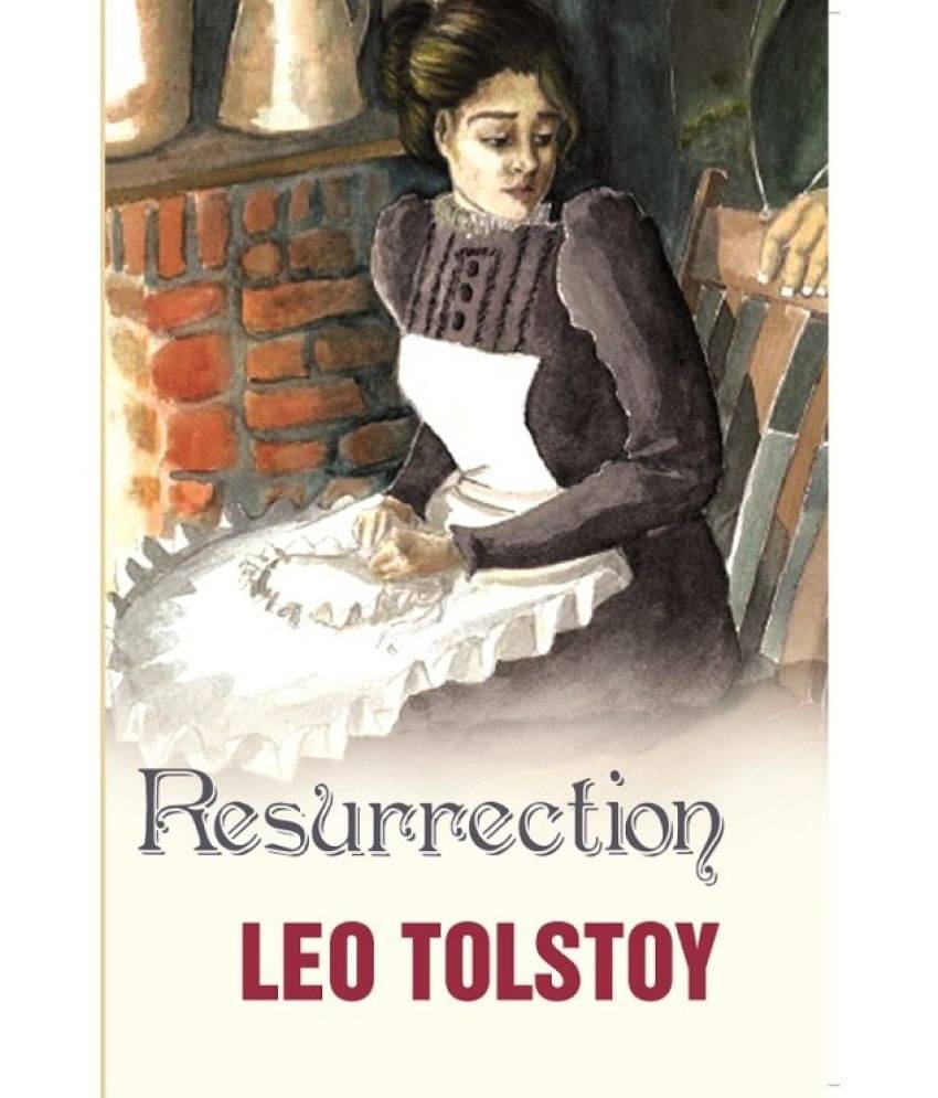     			Resurrection [Hardcover]