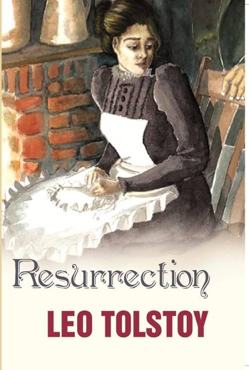     			Resurrection