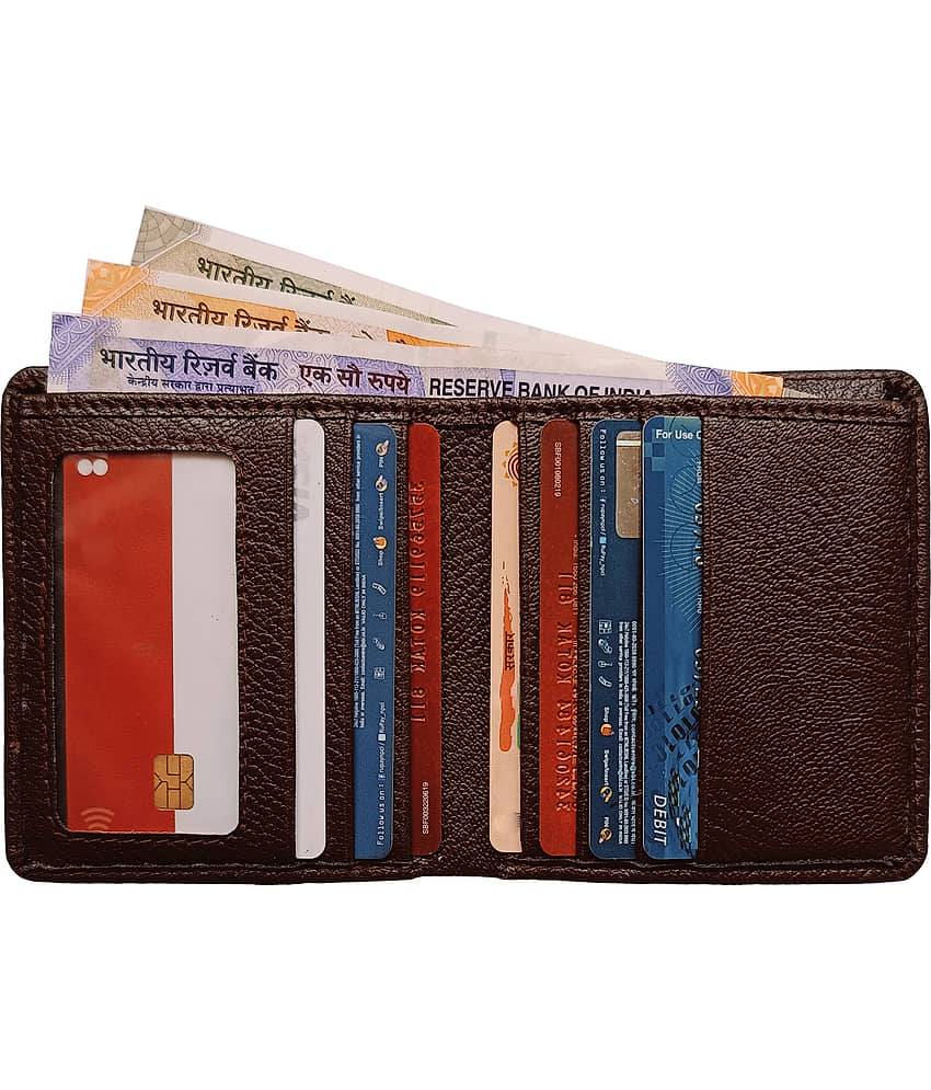 Wingers PU Leather Card Holder ( Pack 1 ) - Stationery | Buy online on ZillyBuy