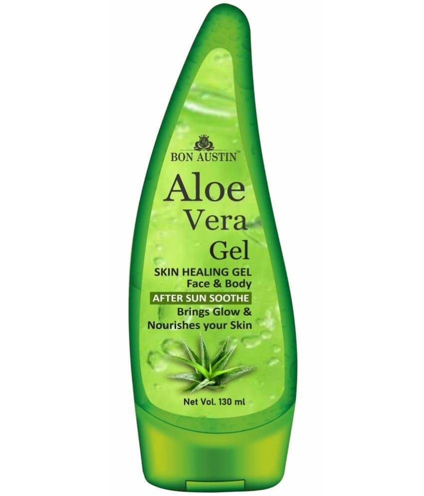     			Bon Austin Moisturizer for All Skin Type 130 ml ( Pack of 1 )