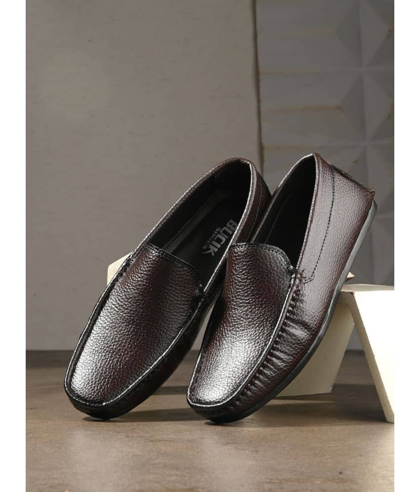 Bucik Black Men's Formal - Formal Shoes | Buy online on ZillyBuy