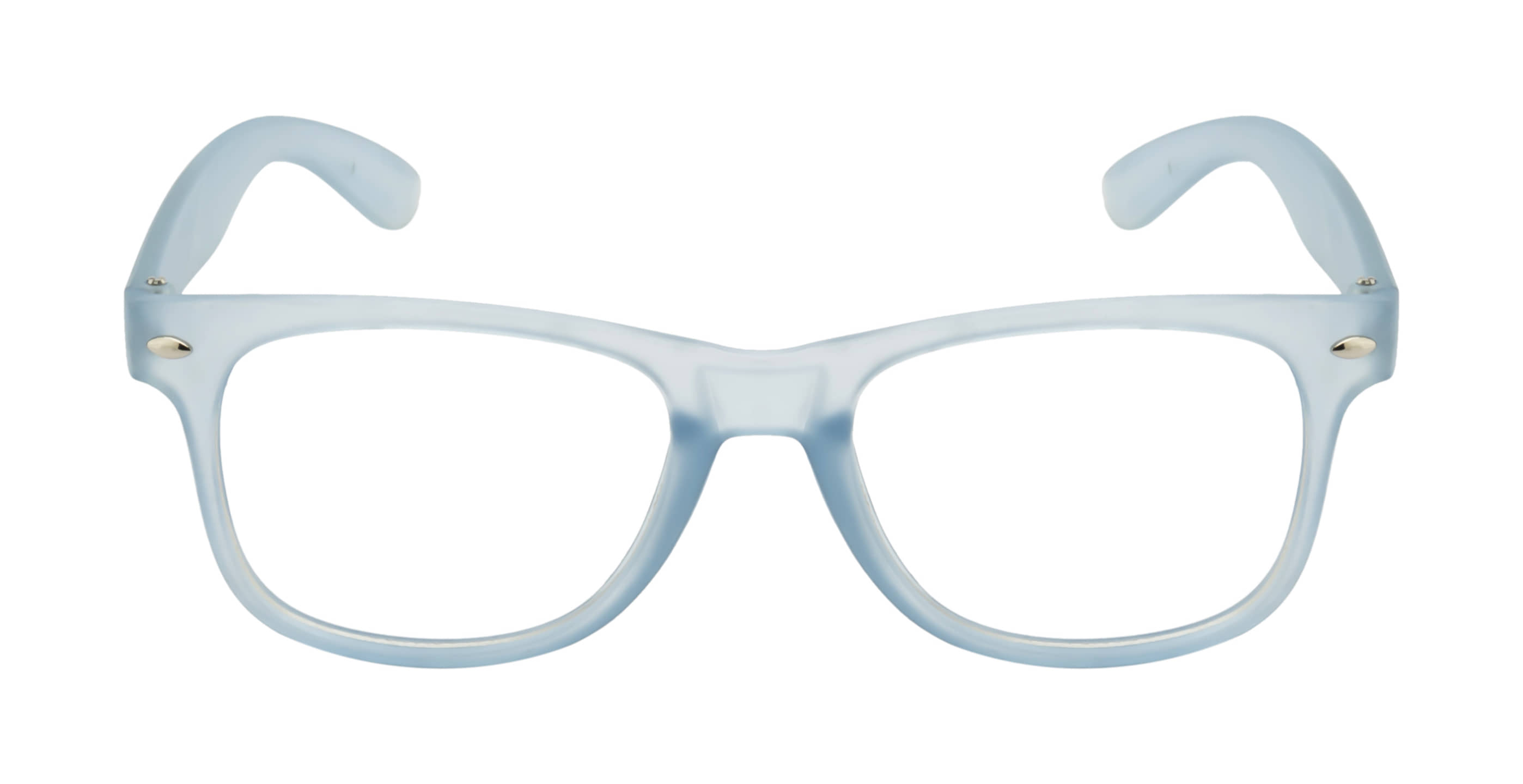 Fair-X Blue Square Sunglasses ( Pack of 1 ) - Sunglasses | Buy online on ZillyBuy