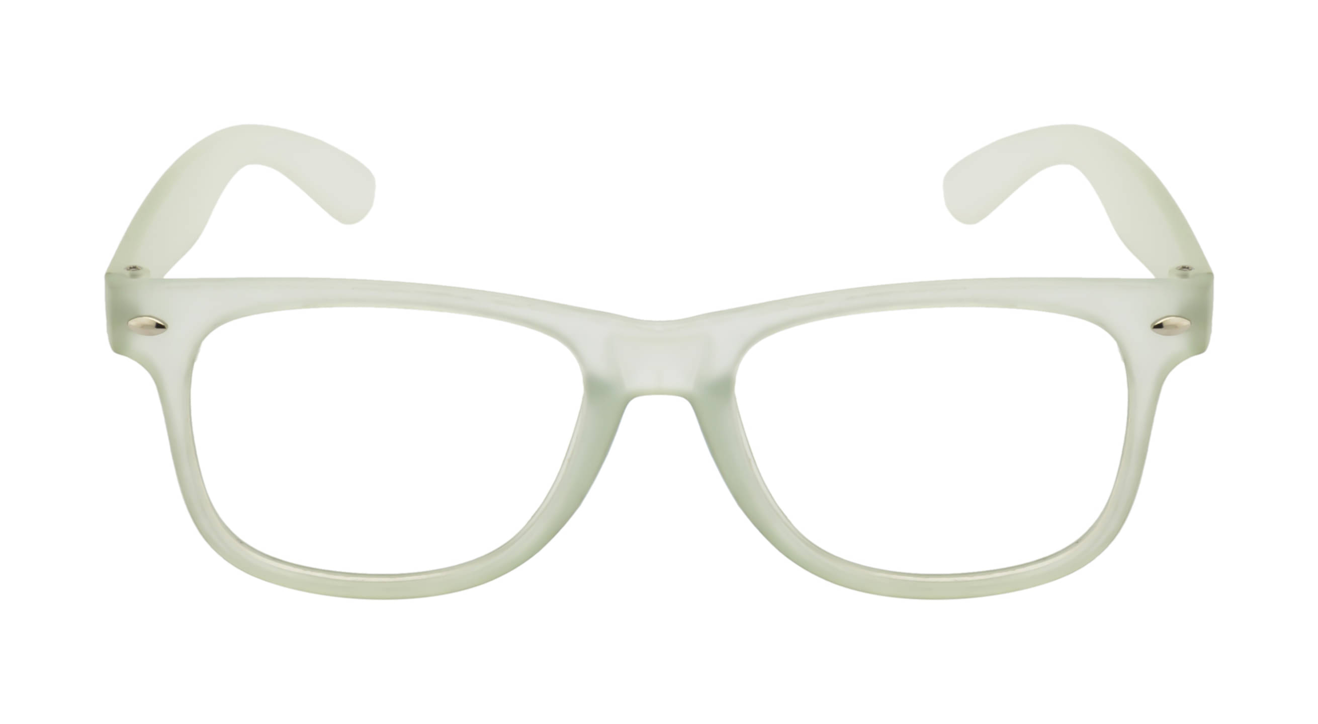    			Fair-X Green Square Sunglasses ( Pack of 1 )