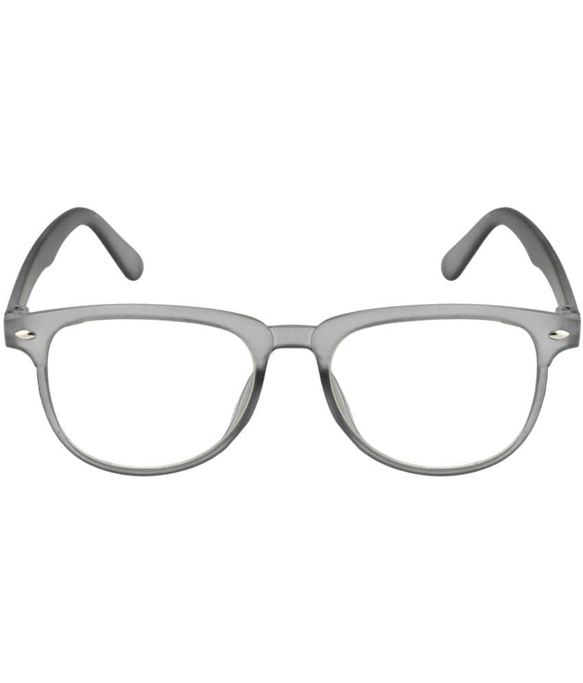 Fair-X Light Grey Square Sunglasses ( Pack of 1 ) - Sunglasses | Buy online on ZillyBuy