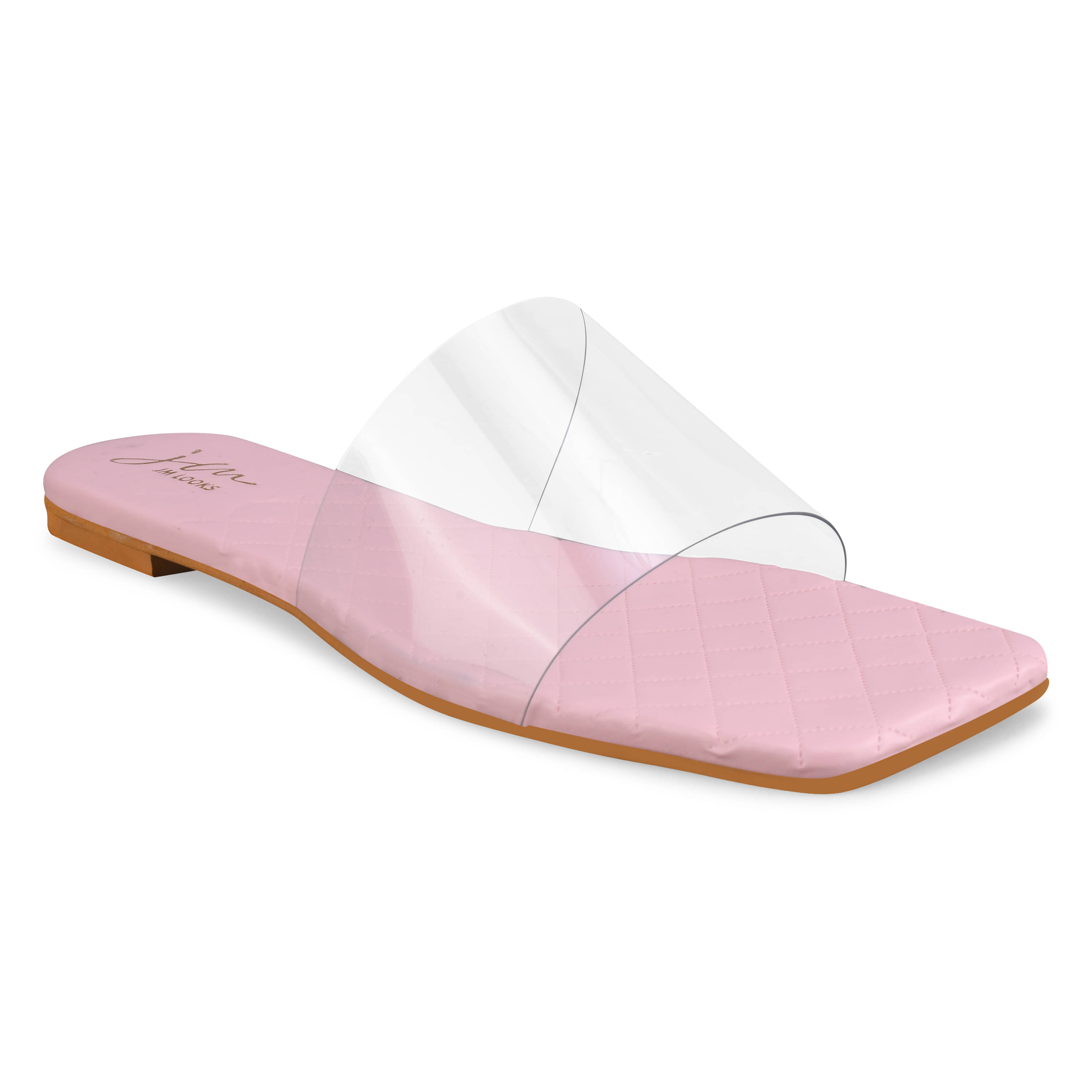 JM Looks Pink Women's Flats JM Looks Pink Women's Flats