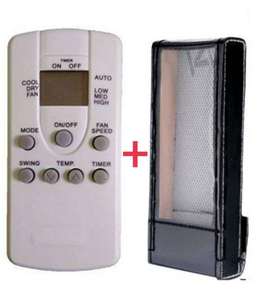    			SUGNESH C-10 Re-167 RWC AC Remote Compatible with Carrier Ac