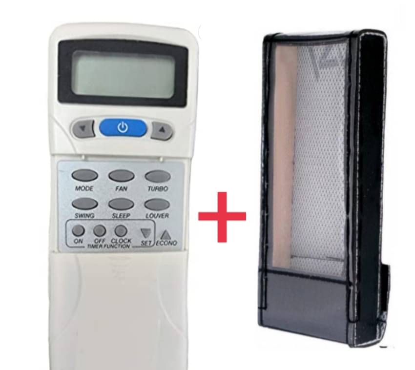     			SUGNESH C-11 Re-108 RWC AC Remote Compatible with Azure Ac