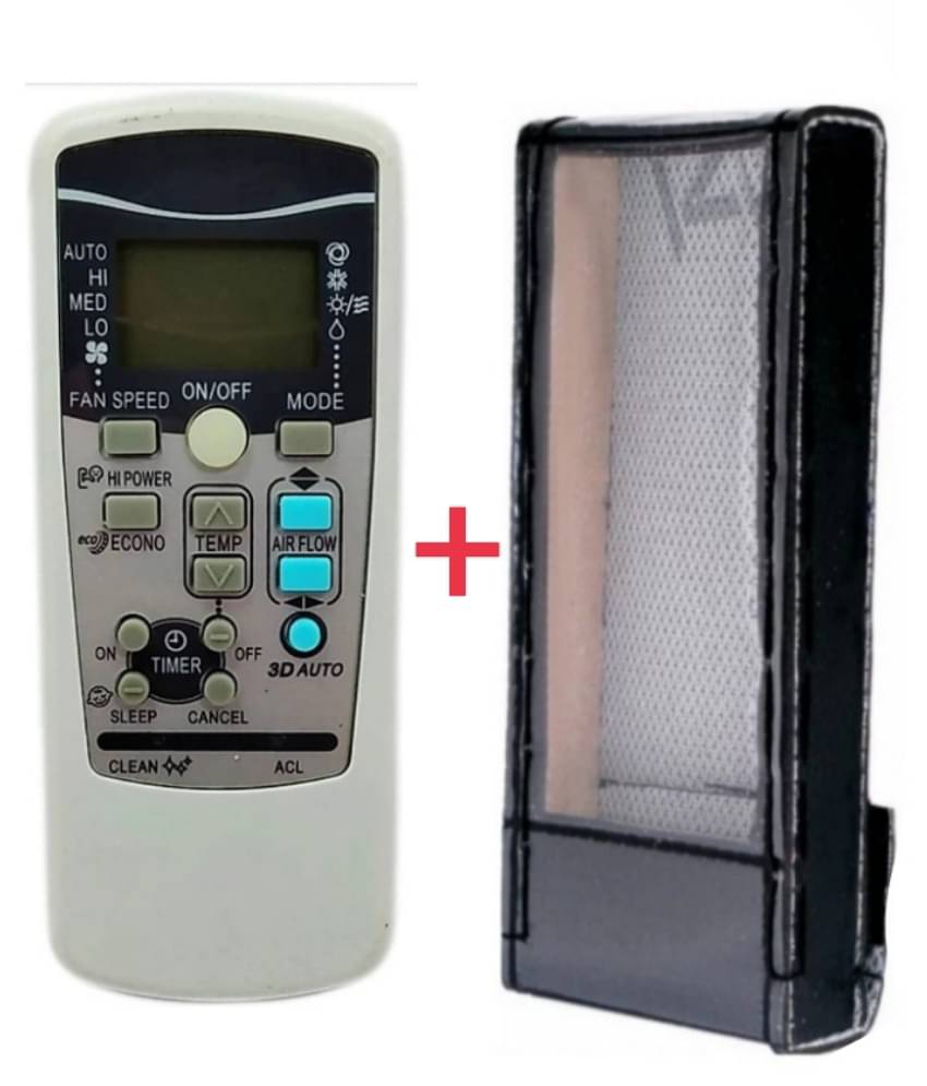     			SUGNESH C-12 Re-25 RWC AC Remote Compatible with Mitsubishi  Ac