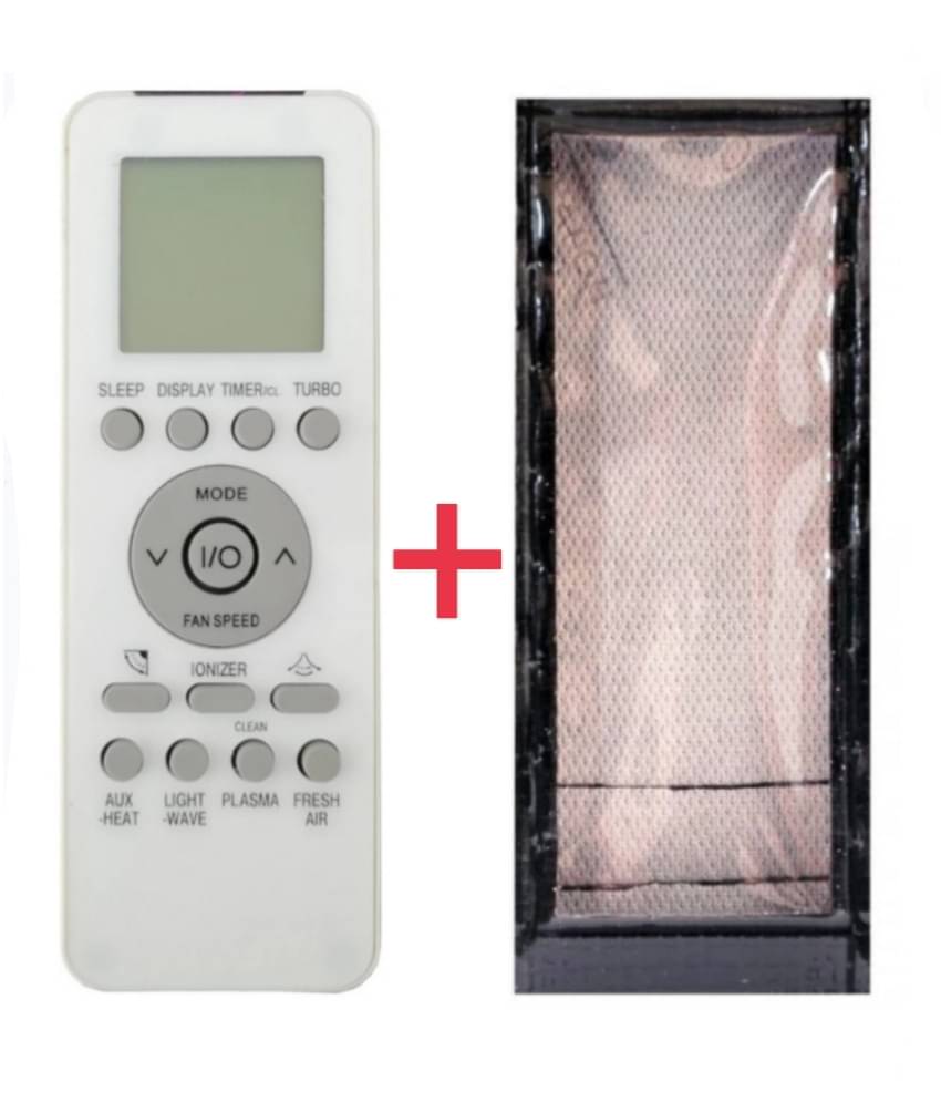     			SUGNESH C-12 Re-48 RWC AC Remote Compatible with Onida/Electrolux Ac