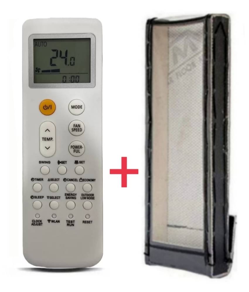     			SUGNESH C-2 Re-252 RWC AC Remote Compatible with Ogeneral Ac
