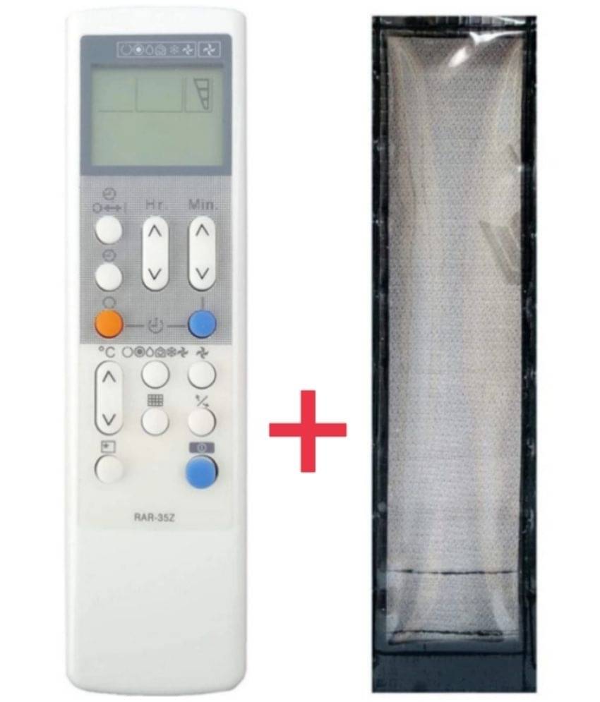     			SUGNESH C-22 Re-38 RWC AC Remote Compatible with Hitachi Ac