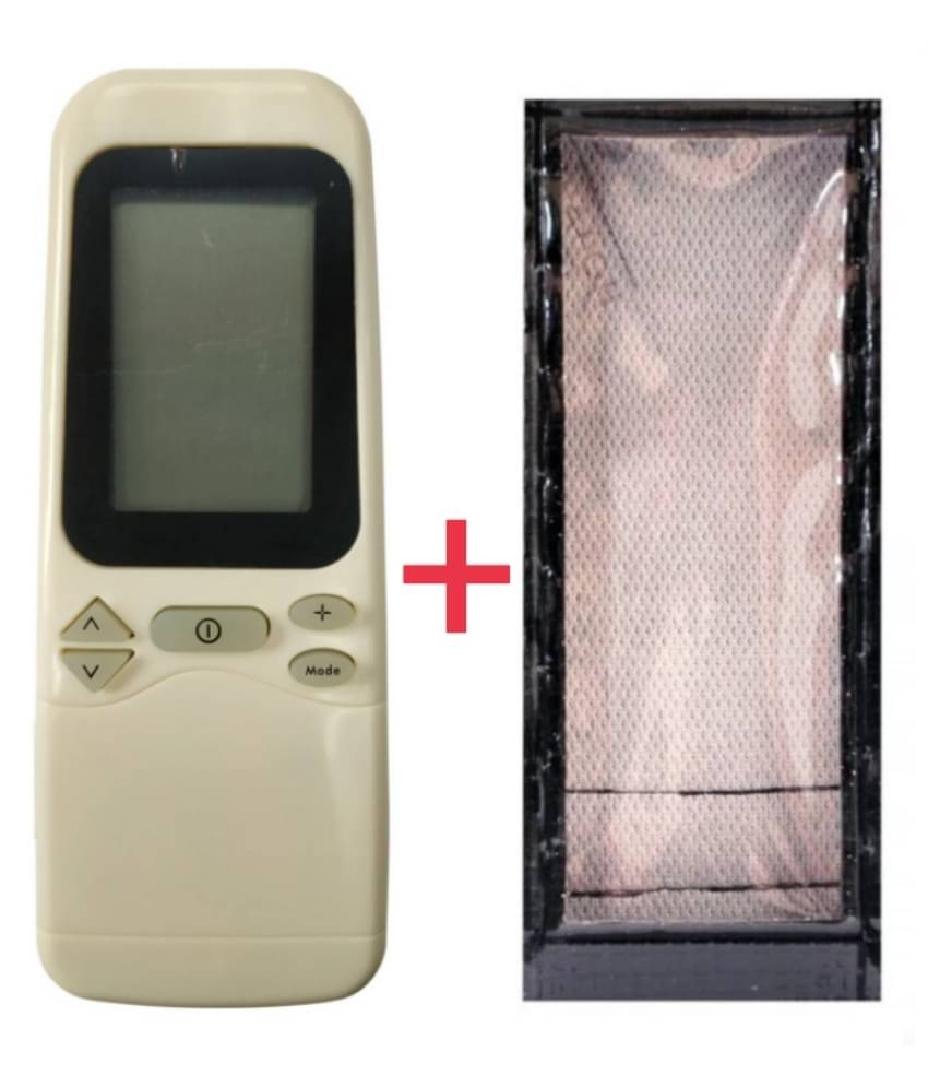     			SUGNESH C-26 Re-40 RWC AC Remote Compatible with Hitachi Ac