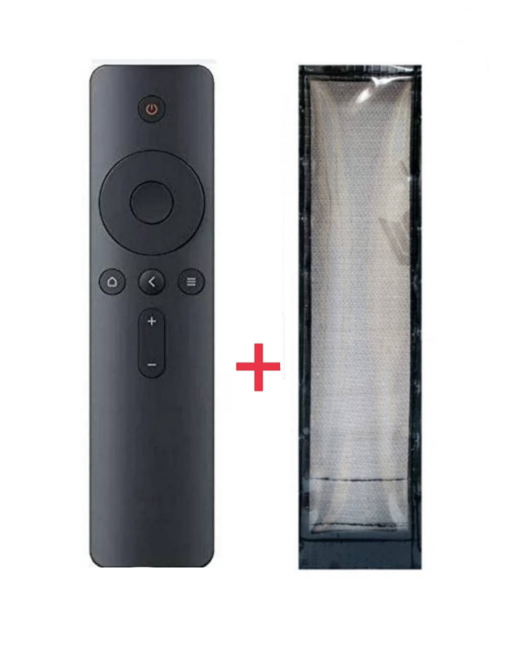     			SUGNESH C-29 New TvR-52  RC TV Remote Compatible with Mi Smart led/lcd