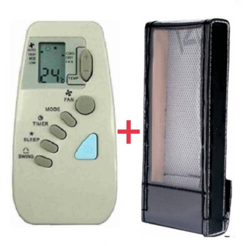     			SUGNESH C-3 Re-63 RWC AC Remote Compatible with Bluestar Ac