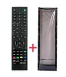 SUGNESH C-35 New TvR-70  RC TV Remote Compatible with Videocon/Sansui Smart led/lcd