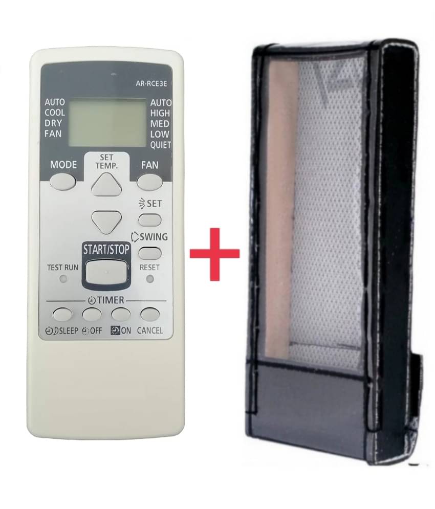     			SUGNESH C-5 Re-113A RWC AC Remote Compatible with Ogeneral Ac