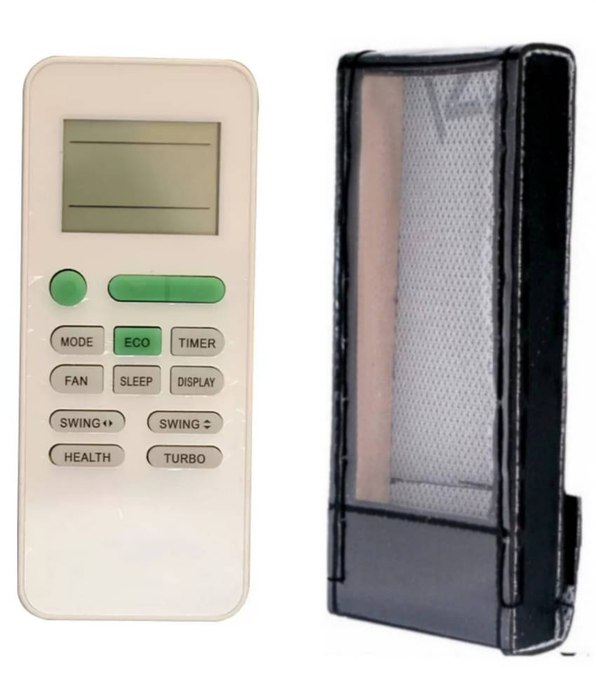     			SUGNESH C-5 Re-145 RWC AC Remote Compatible with IFB/Lloyd Ac