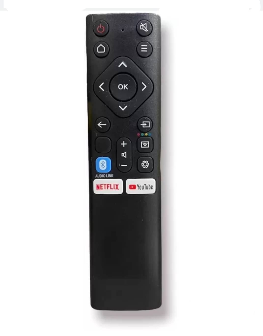     			SUGNESH New TvR-14  TV Remote Compatible with Lloyd Smart led/lcd