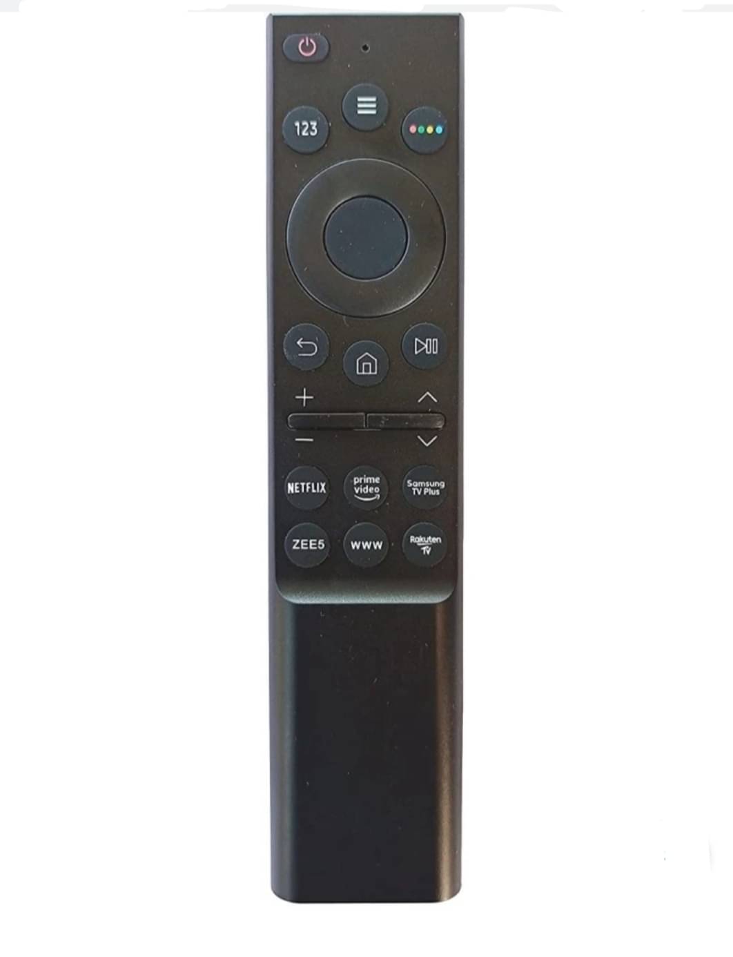     			SUGNESH New TvR-15  TV Remote Compatible with Samsamg Smart led/lcd