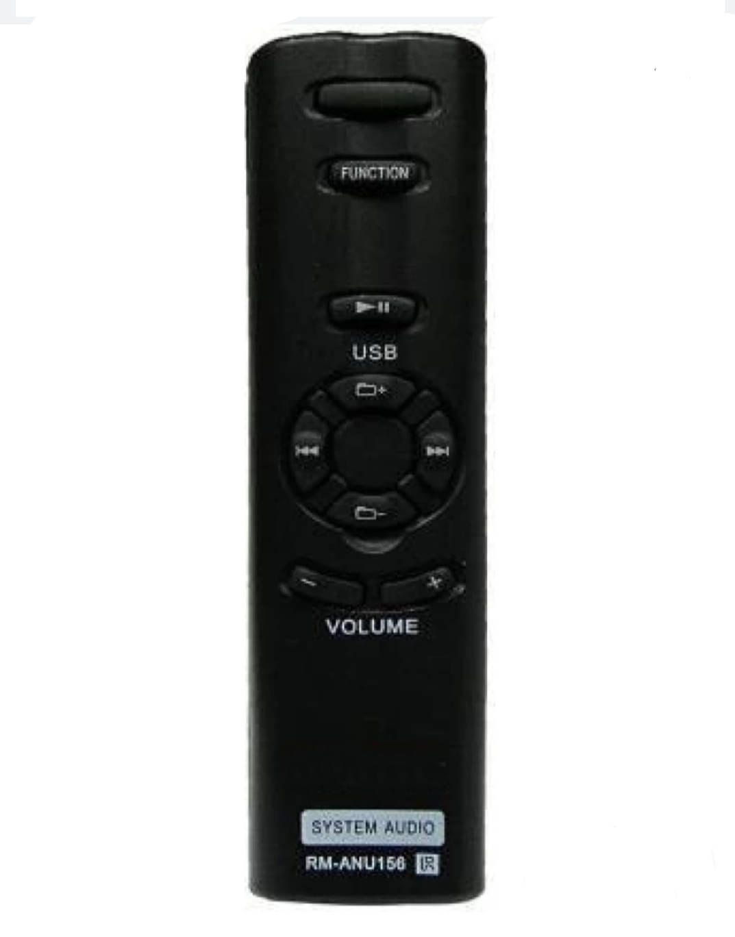     			SUGNESH New TvR-3  TV Remote Compatible with Sony Home theatre