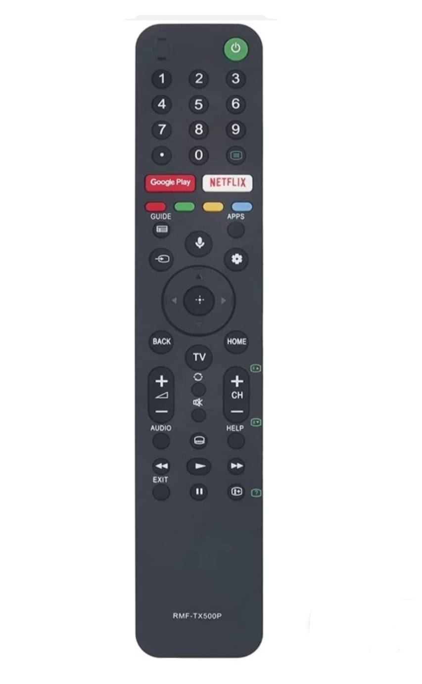     			SUGNESH New TvR-7  TV Remote Compatible with Sony Smart led/lcd