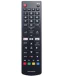 SUGNESH New TvR-92 TV Remote Compatible with LG Smart led/lcd/Plasma