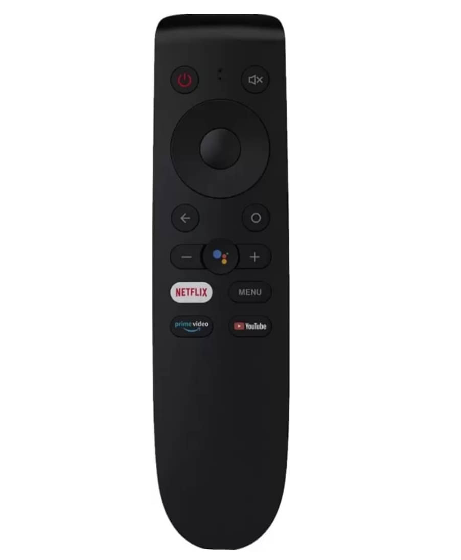 SUGNESH New TvR-94 TV Remote Compatible with Oneplus Smart led/lcd