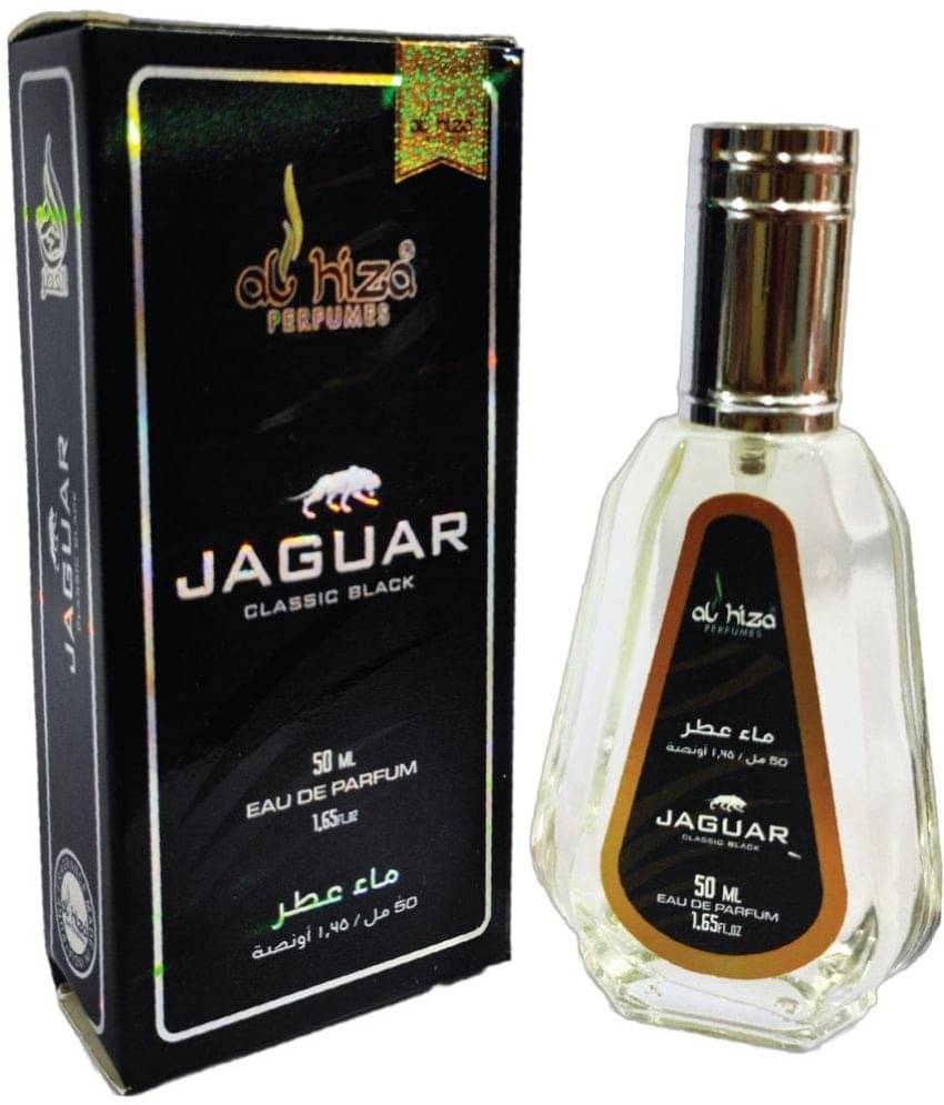     			Al Hiza Juhi 50ml Attar ( Pack of 1 )