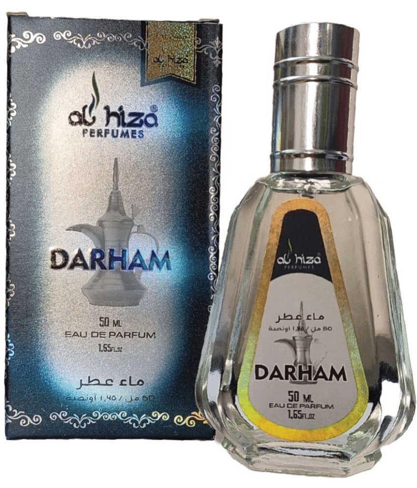     			Al Hiza Khus 50ml Attar ( Pack of 1 )