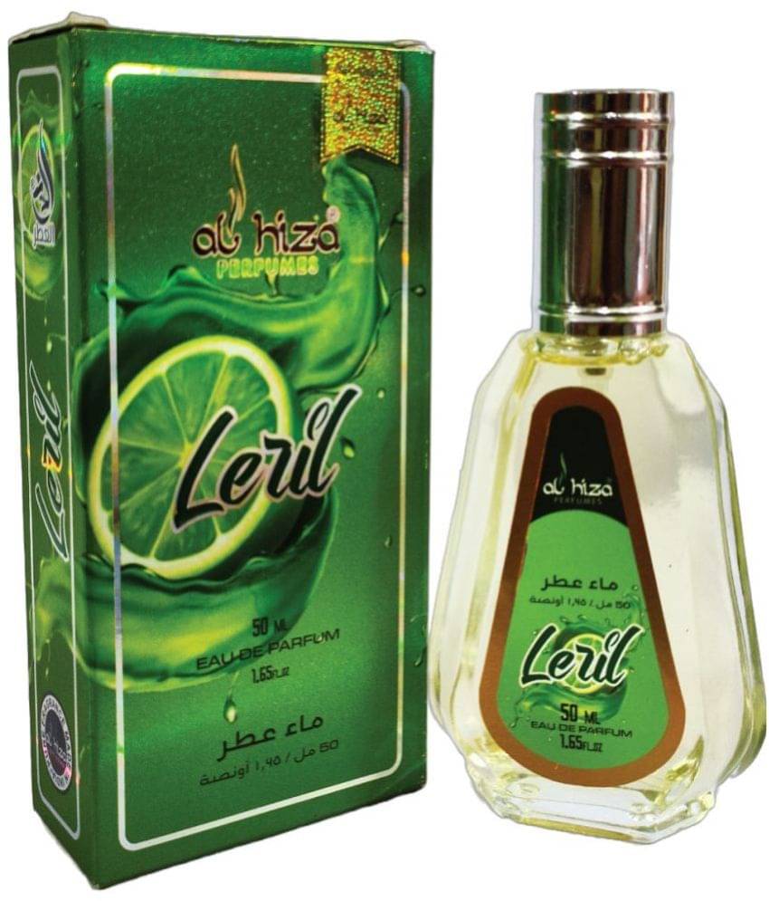     			Al Hiza Loban 50ml Attar ( Pack of 1 )