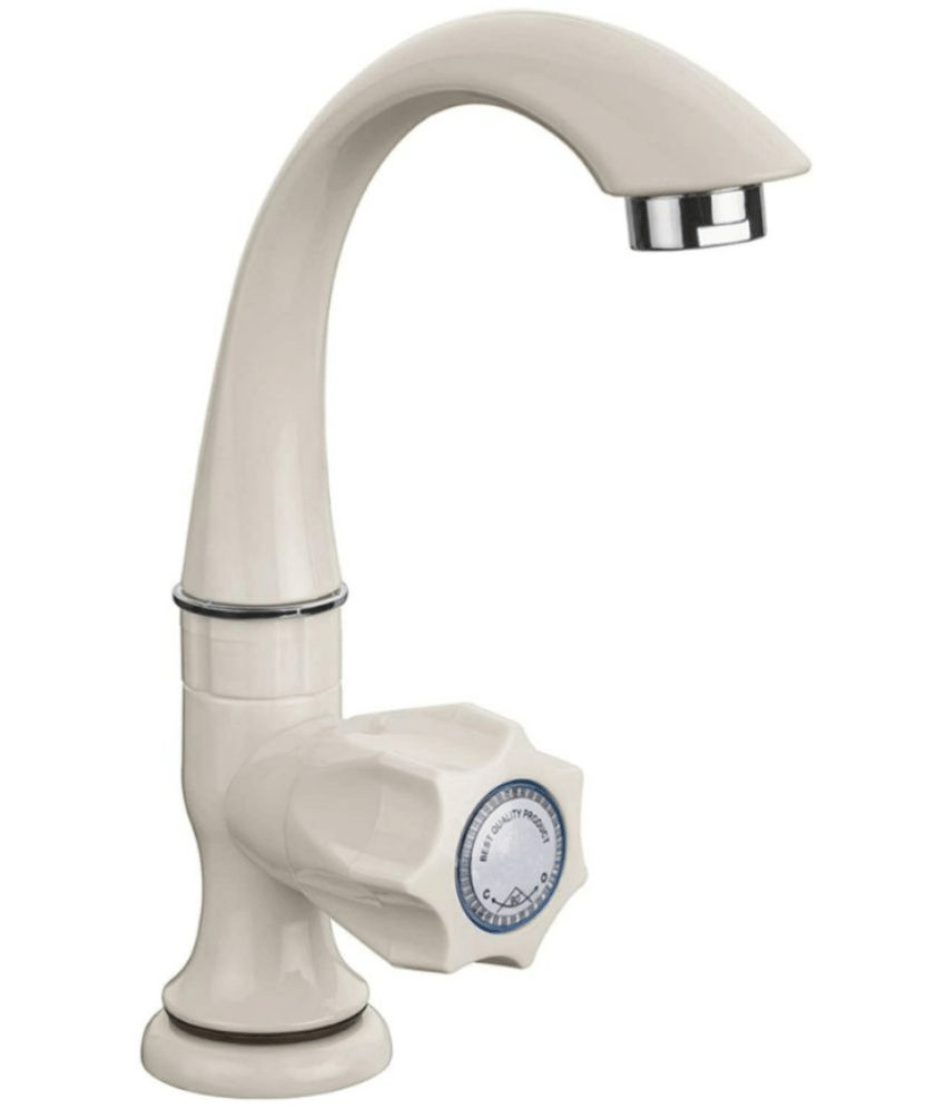 Bathfax Plastic Kitchen Taps