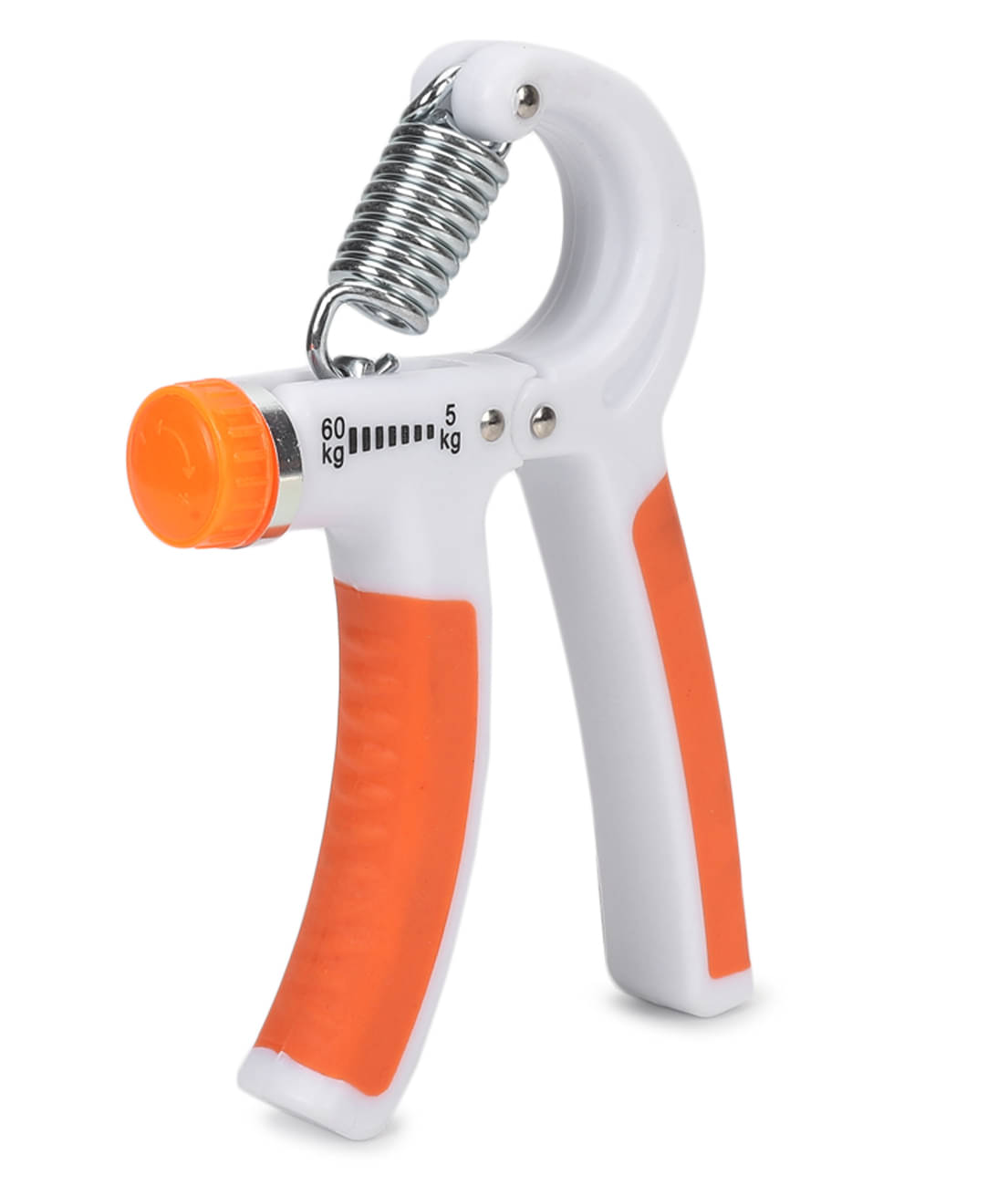     			Adjustable Resistance 11-132Lbs (5-60kg) Hand Grip Strengthener for Men & Women Gym Workout & Home Use