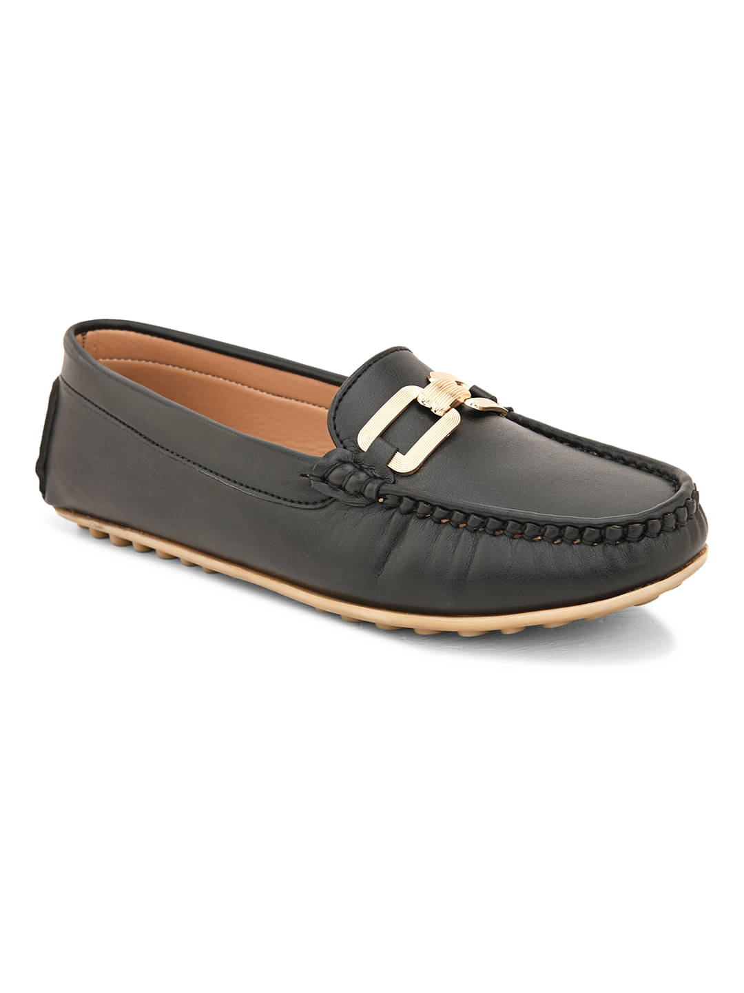 Fashion Victim Black Women's Formal Ballerinas Fashion Victim Black Women's Formal Ballerinas