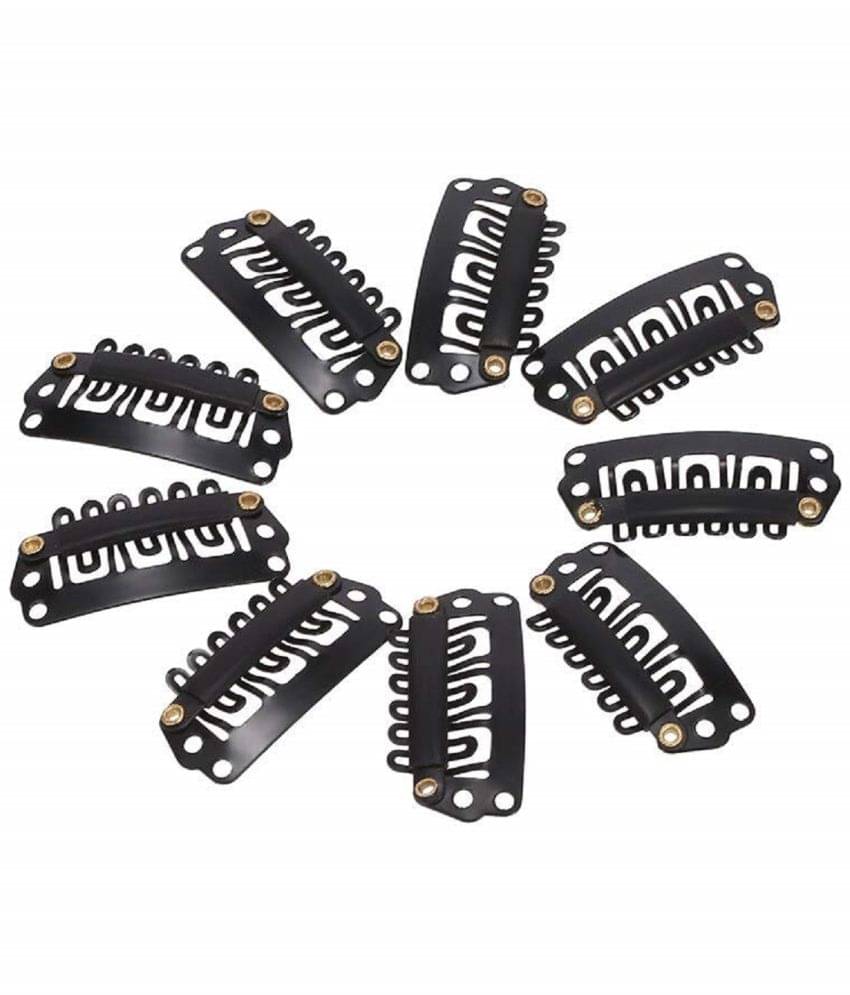     			Growth - Black Tic Tac Clip