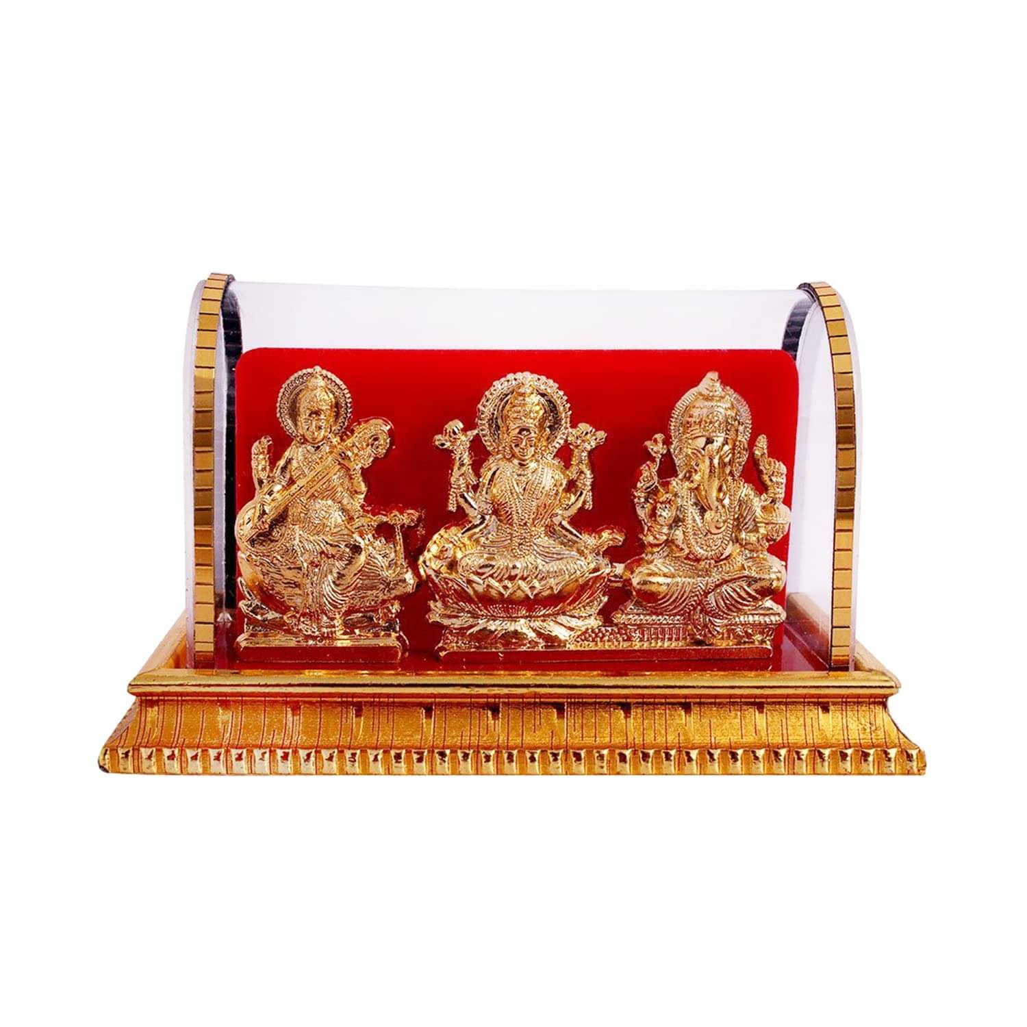 Herbisense Handicraft Showpiece 12 cm - Pack of 1 Herbisense Handicraft Showpiece 12 cm - Pack of 1