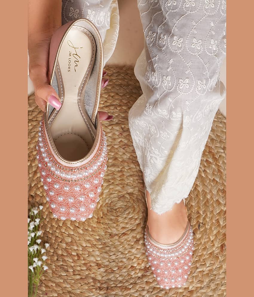JM Looks Black Women's Casual Ballerinas - Casual Shoes | Buy online on ZillyBuy