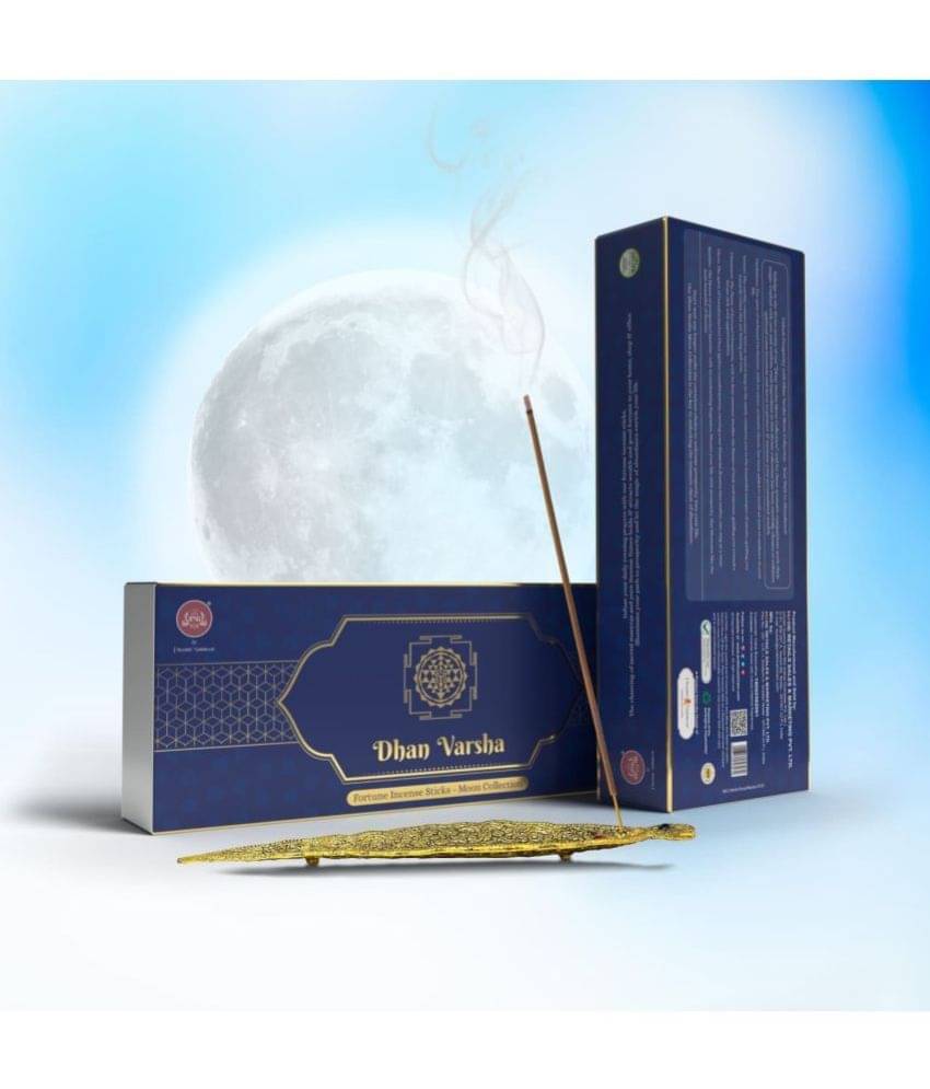     			JPSR Incense Stick Exotic 100 Pieces ( Pack of 1 )