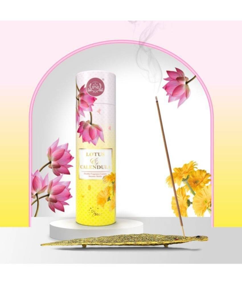     			JPSR Incense Stick Exotic 100 Pieces ( Pack of 1 )