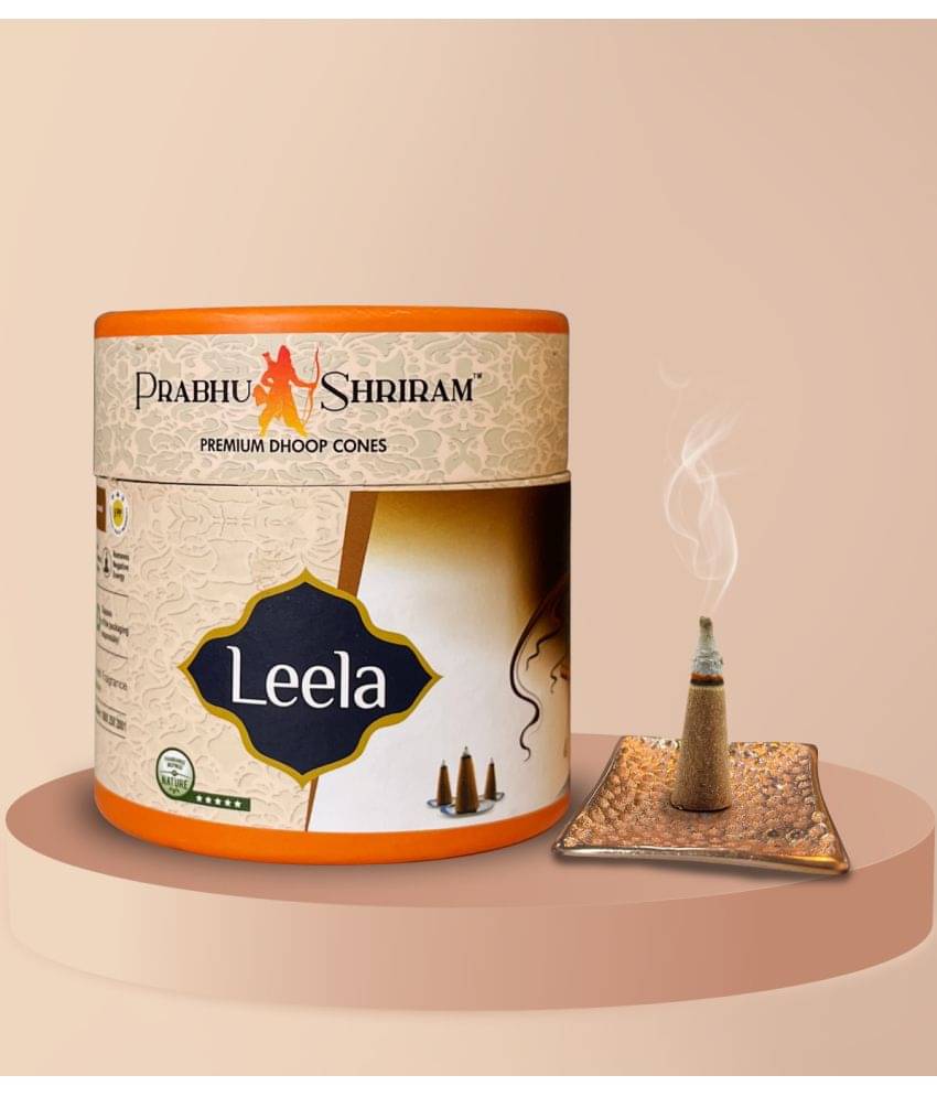     			JPSR Dhoop,Incense Dhoop Cone Exotic 30 Pieces ( Pack of 1 )